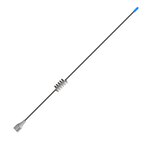 Antenna 477 MHz Stainless