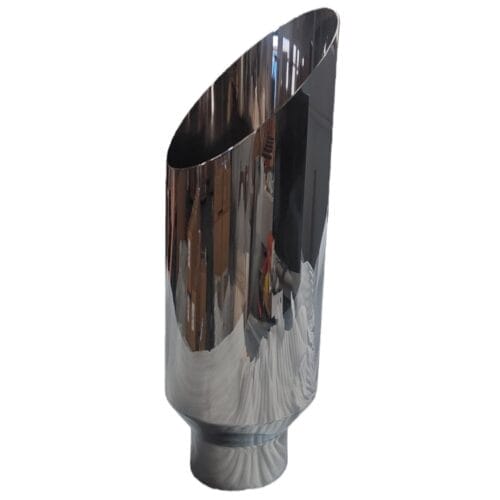 Stack 5 to 8 Inch 2 Foot Mita - Image 1