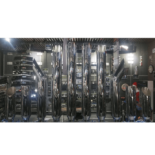 Stack 5 to 8 Inch 2 Foot Mita - Image 3