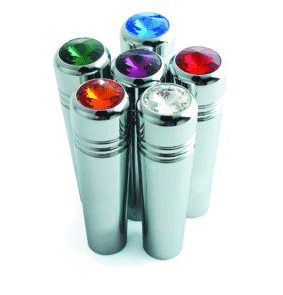 Switch Extension Long Jewel Purple Pair To Suit Kenworth - Image 2