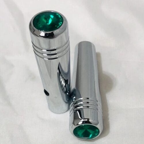 Switch Extension Long Jewel Green Pair To Suit Kenworth - Image 3