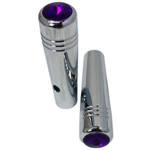 Switch Extension Long Jewel Purple Pair To Suit Kenworth