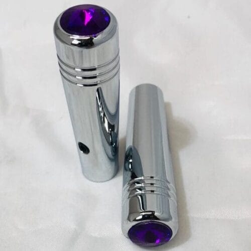 Switch Extension Long Jewel Purple Pair To Suit Kenworth - Image 3