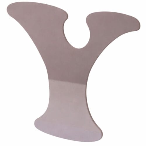 Stainless Steel Letter Y - Image 1