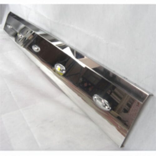 Tank Skirts - Image 3