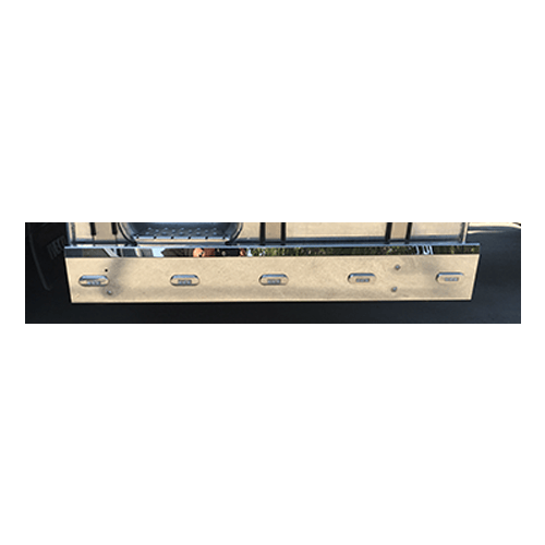 Tank Skirts - Image 2