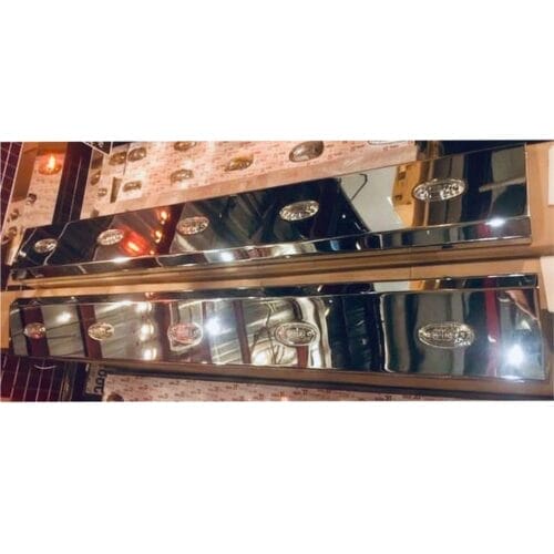 Tank Skirts - Image 4