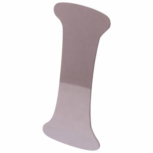 Stainless Steel Letter I - Image 1