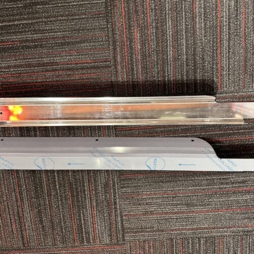 Stainless Steel Grill Surround Kit 4964 - Image 2