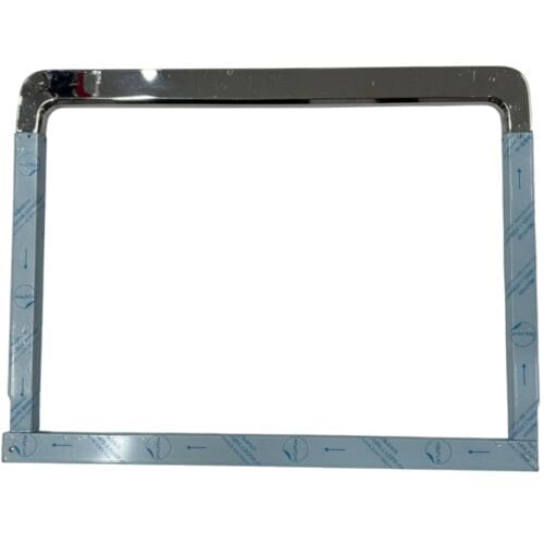 Stainless Steel Grill Surround Kit 4964 - Image 1